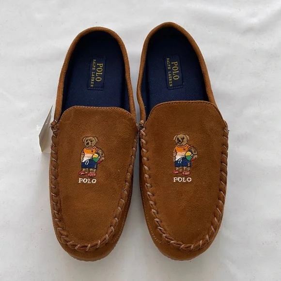 Polo Ralph Lauren | Shoes | Polo Ralph Lauren Mens Polo  display picture 1